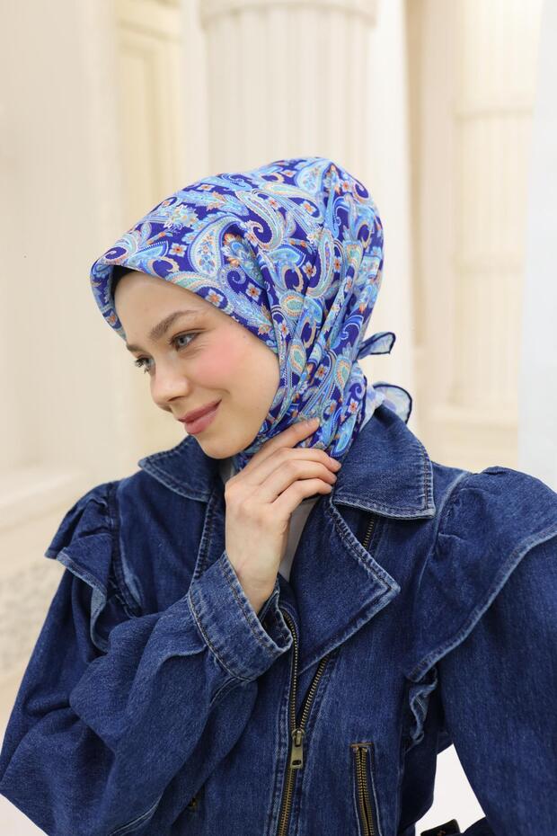 Soft Eşarp 73078-32 - 6