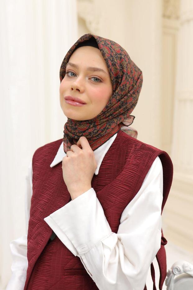 Soft Eşarp 73077-25 - 6