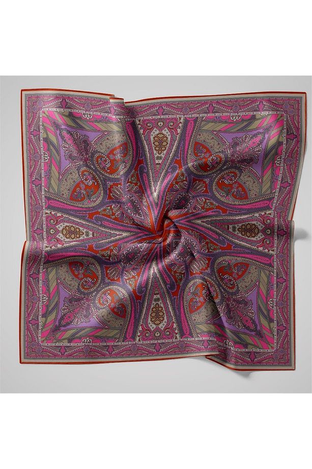 Soft Eşarp 73069-09 - 7