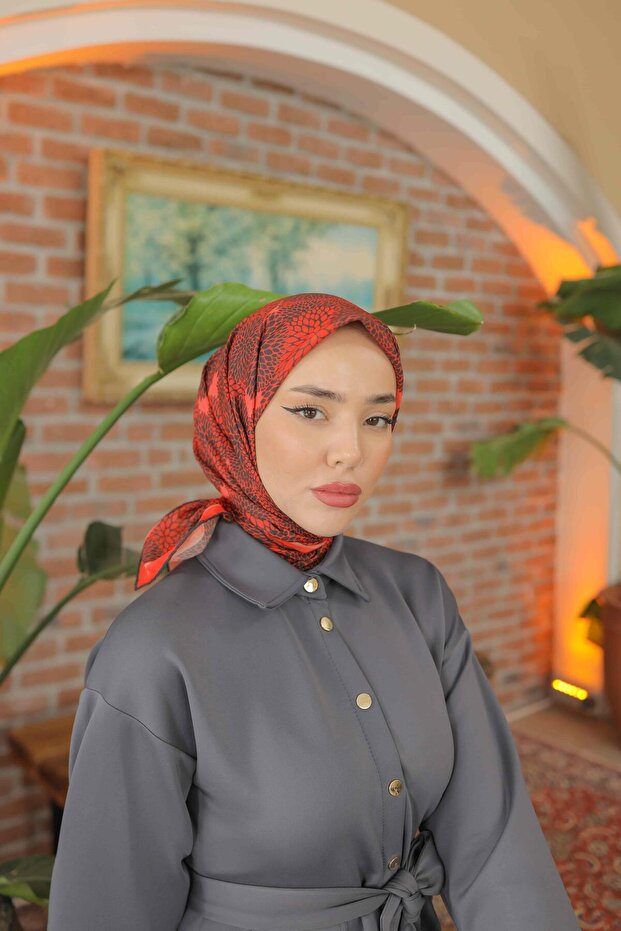 73064-12 وشاح ناعم موديل
