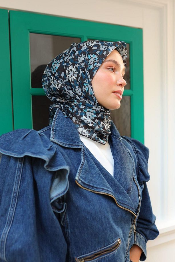 Soft Eşarp 73070-08 - 4
