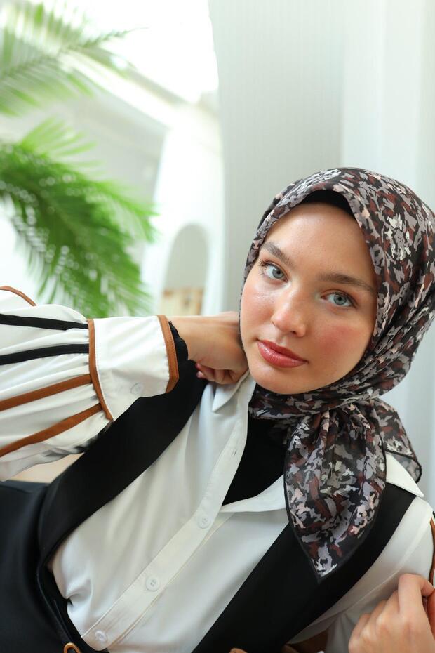 Soft Eşarp 73070-17 - 5