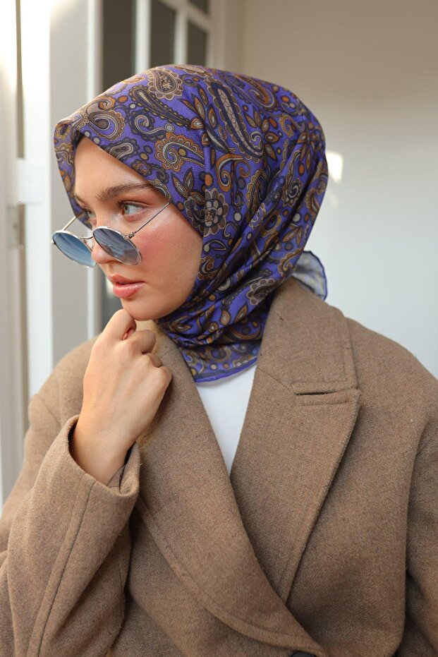 Soft Eşarp 73071-05 - 4