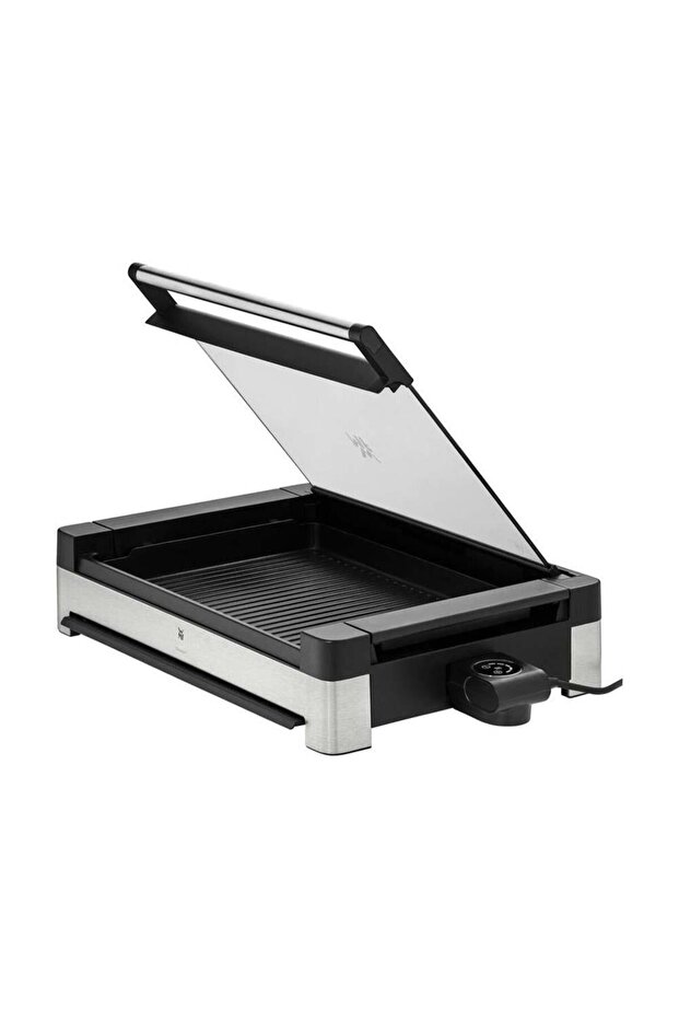 Lono Grill Cam Kapaklı - 4