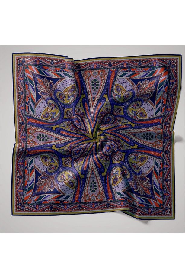 Soft Eşarp 73069-08 - 7