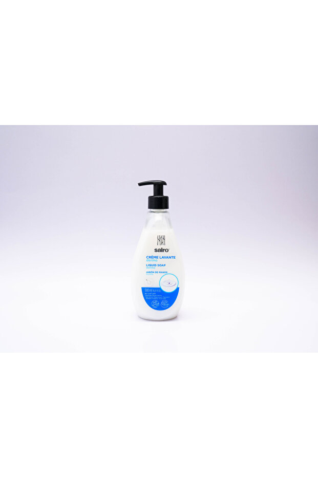 صابون سائل ديرمو إن بي 500 مل سايرو - 1