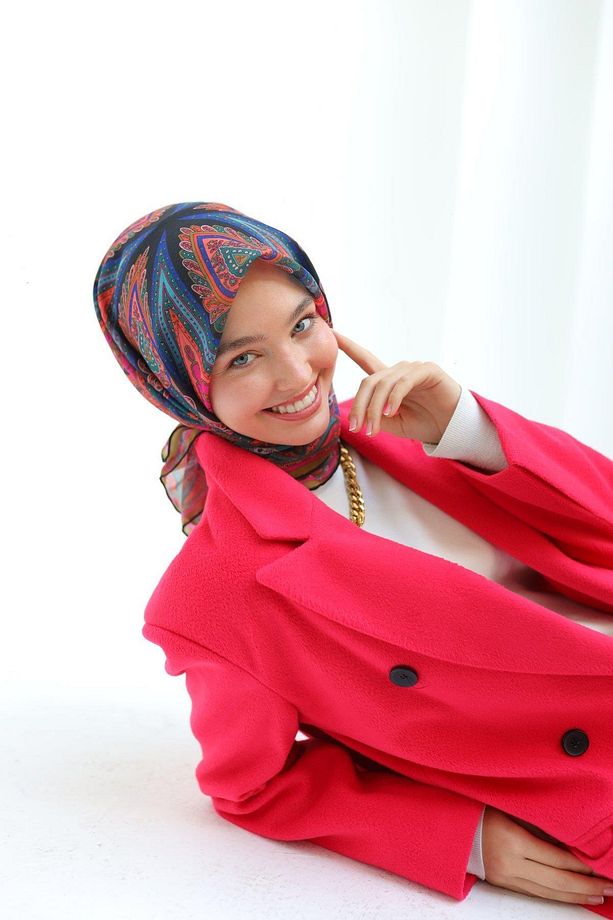 Soft Eşarp 73069-32 - 6