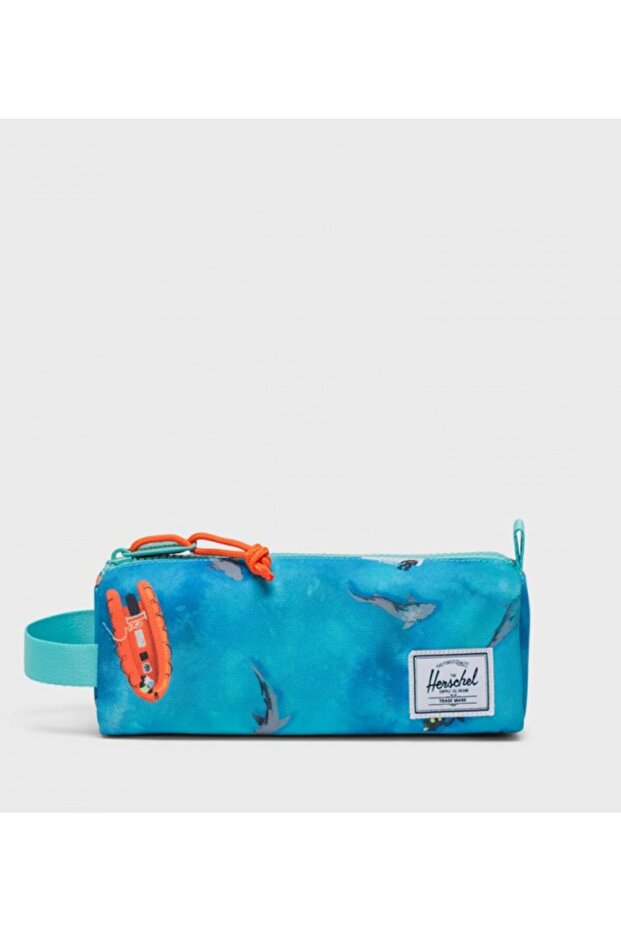 Settlement Pencil Case Little