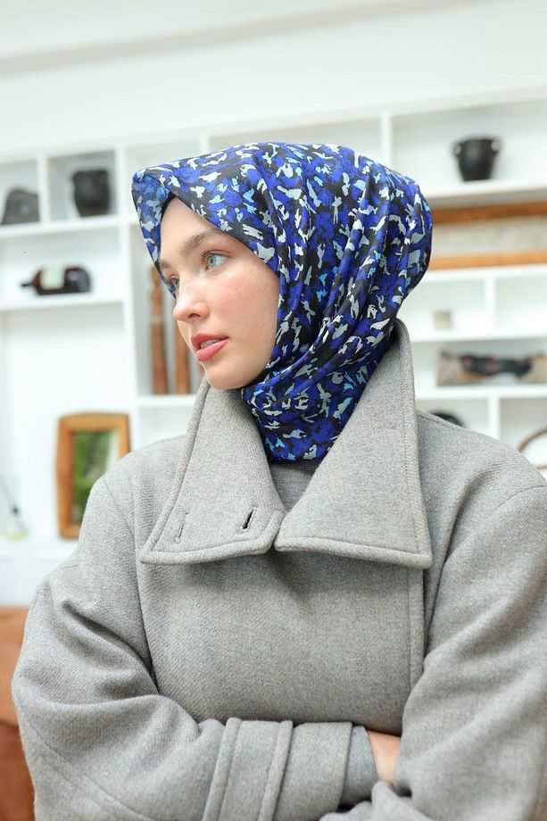 Soft Eşarp 73070-15 - 5