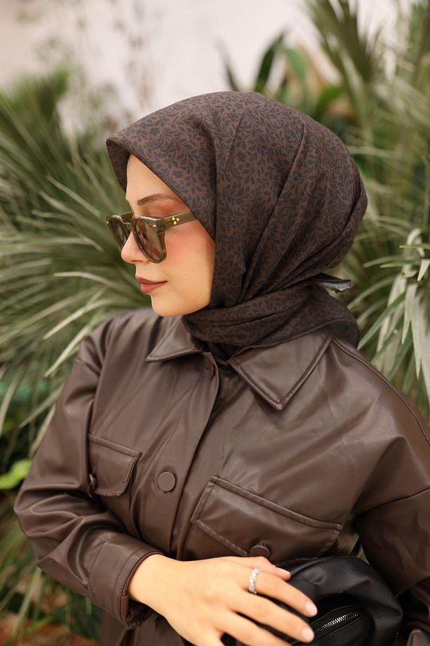 Soft Eşarp 73066-23 - 3