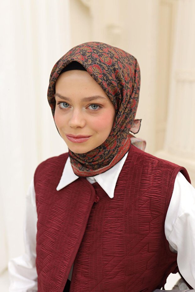 Soft Eşarp 73077-25 - 2