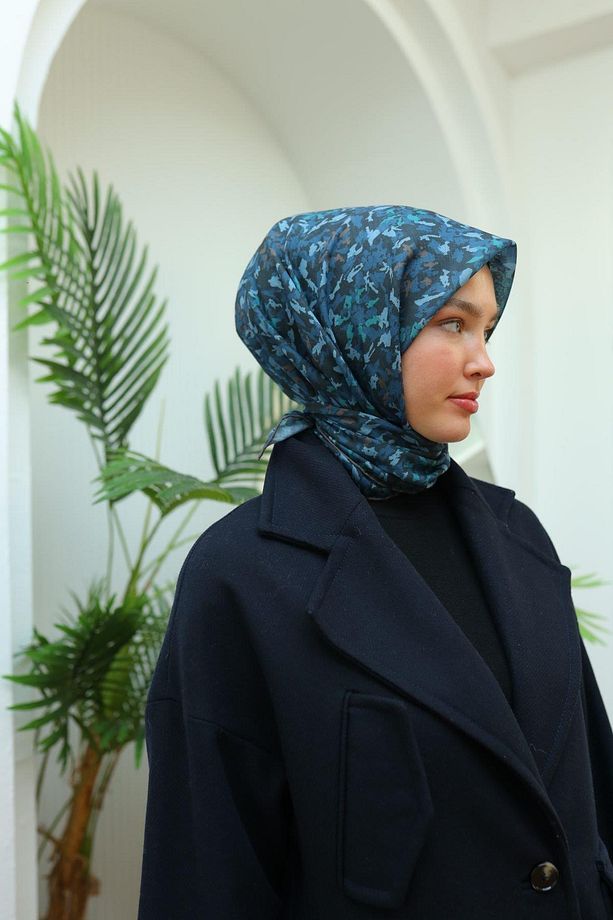 Soft Eşarp 73070-09 - 2