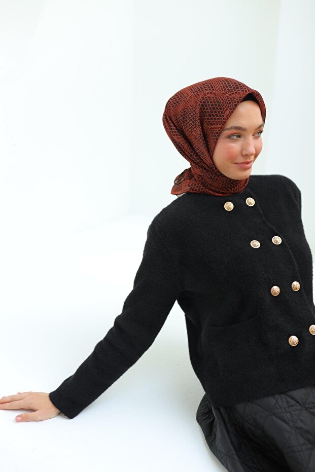 Soft Eşarp 73068-06 - 4