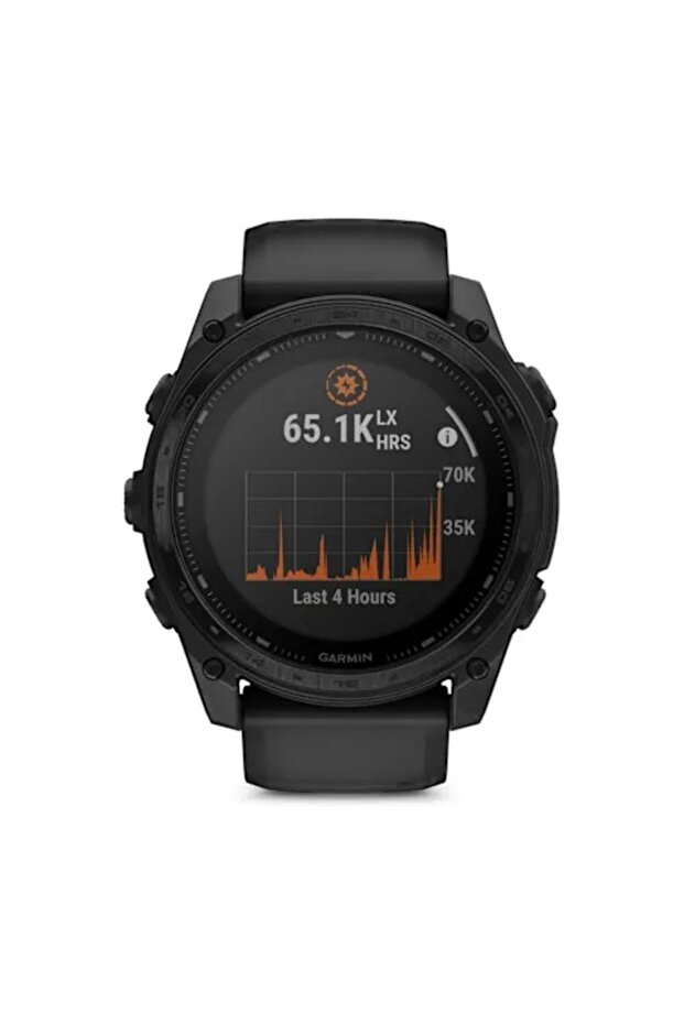 Tactix 8 – 51 mm SOLAR - 5