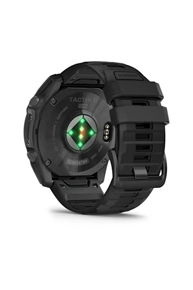 Tactix 8 – 51 mm SOLAR - 8