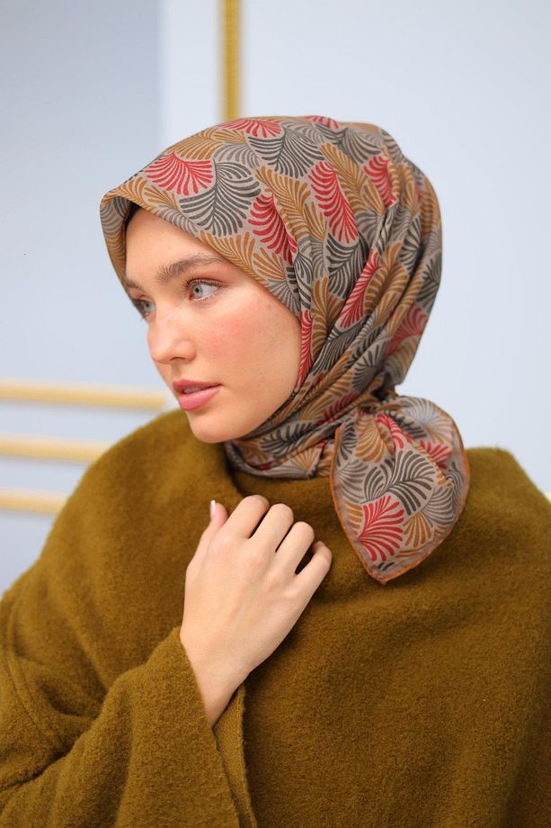 Soft Eşarp 73074-03 - 6
