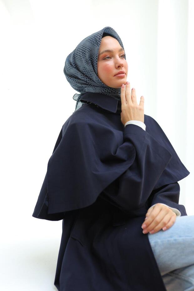 Soft Eşarp 73068-18 - 1