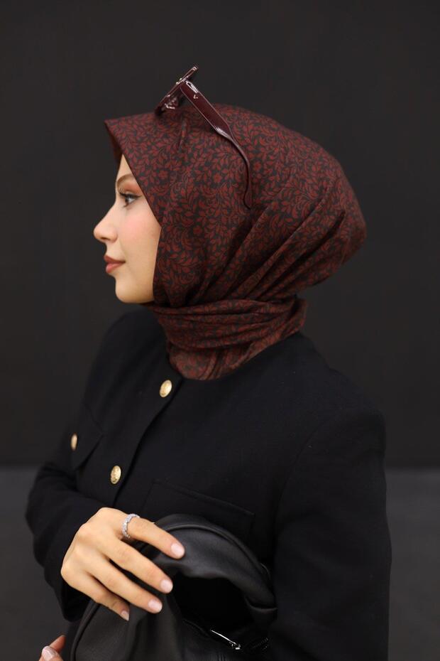 Soft Eşarp 73066-12 - 6