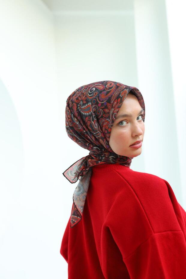 Soft Eşarp 73071-16 - 3