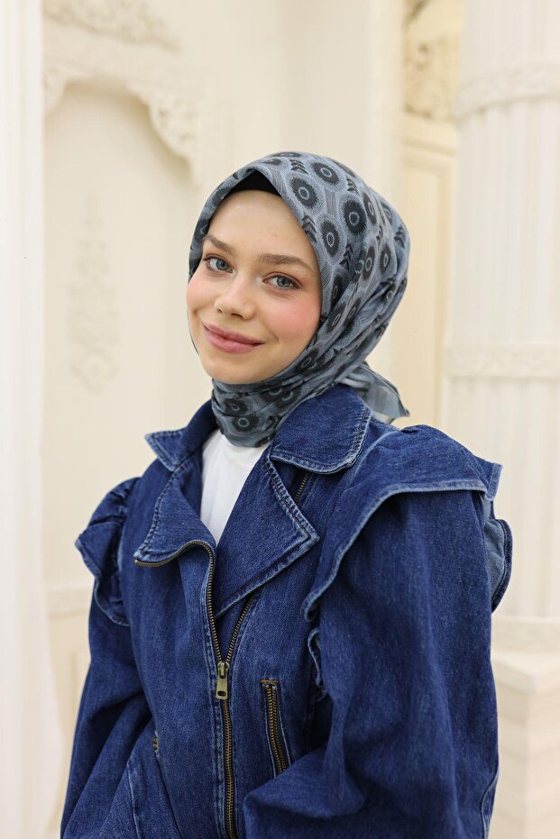 Soft Scarf 73076-17