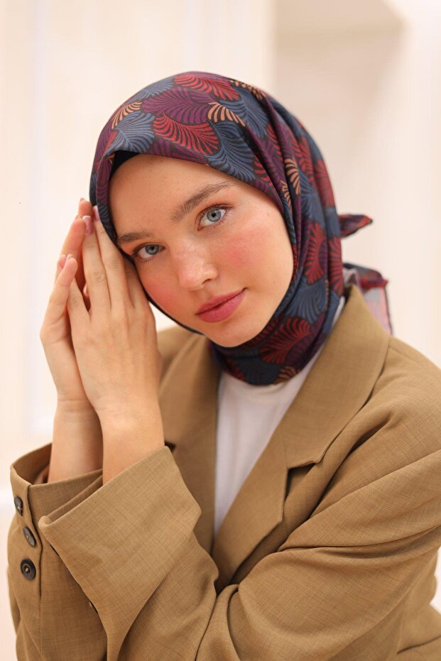 وشاح ناعم 73074-40