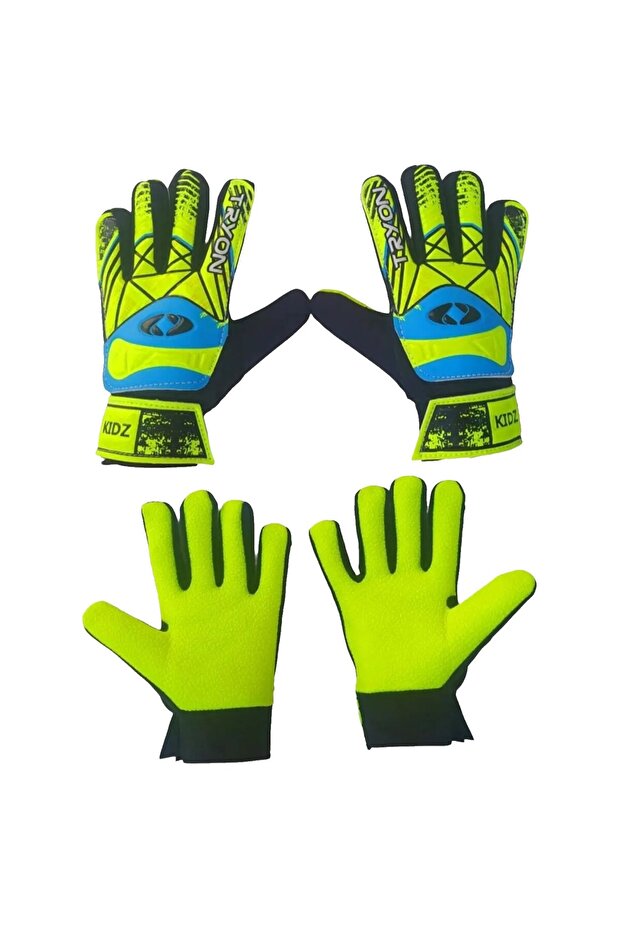 Çocuk Kaleci Eldiveni Kidz - 1