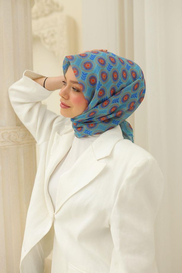 Soft Eşarp 73076-22 - 6