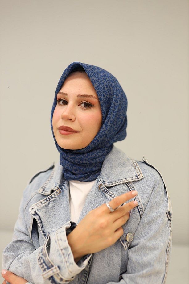 Soft Eşarp 73066-33 - 5