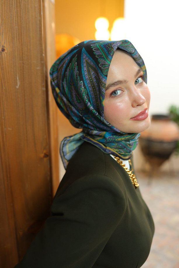 Soft Eşarp 73069-24 - 4
