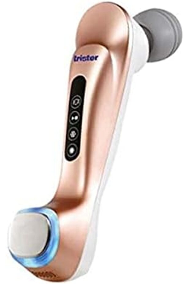 جهاز تدليك اهتزازي للتدفئة والتبريد - 2