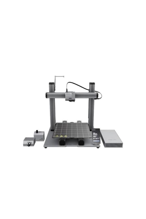 2.0 A350T 3in1 3D Printer - 1