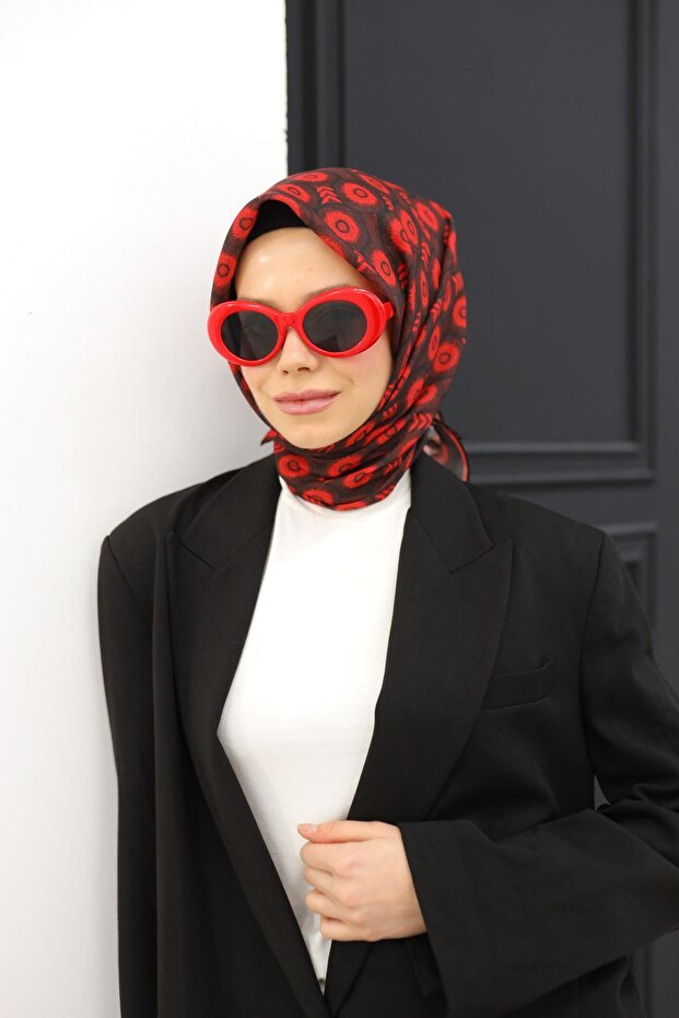 Soft Eşarp 73076-07 - 3