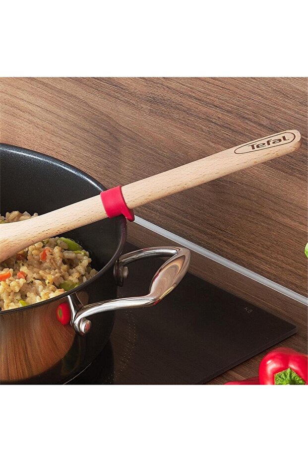 Ingenio Ahşap Spatula - 4