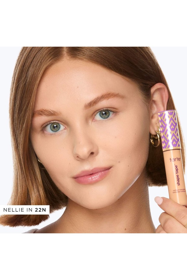 Shape Tape Contour Concealer - 22N Light Neutral - 3