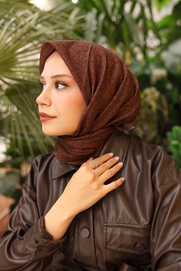 Soft Eşarp 73066-08 - 6