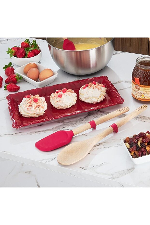 Ingenio Ahşap Spatula - 5