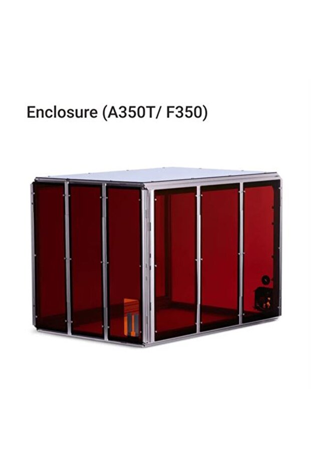 2.0 A350ENT 3in1 3D Printer - 2