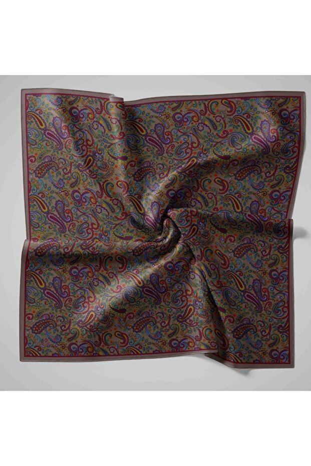 Soft Eşarp 73071-18 - 7