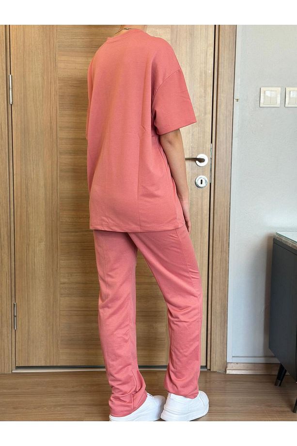 EŞOFMAN TAKIMI - 4