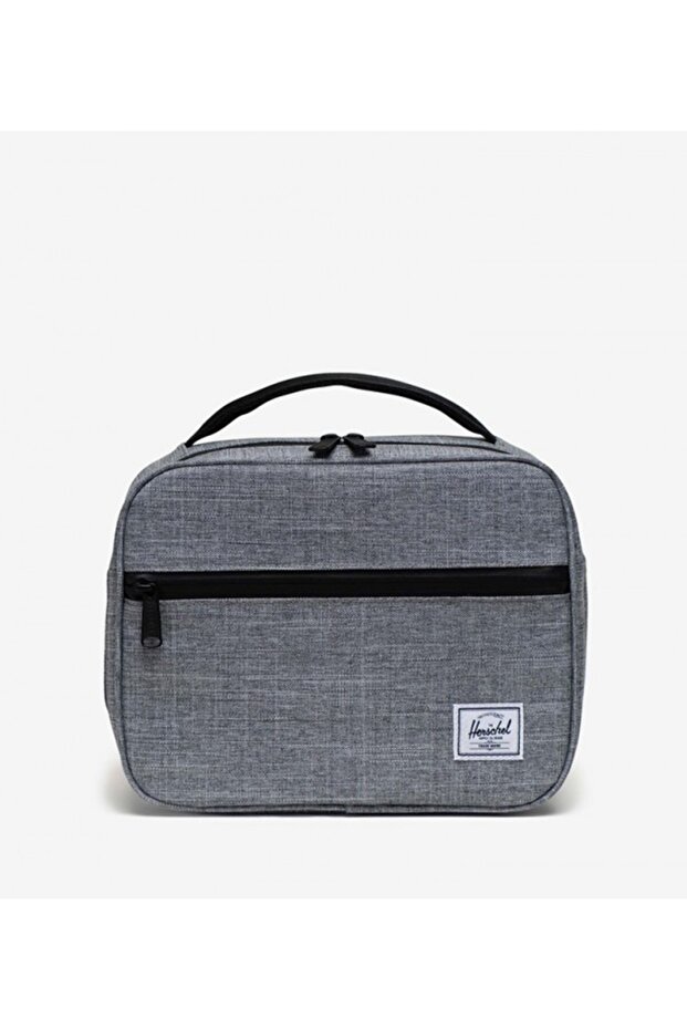 Pop Quiz Lunch Box