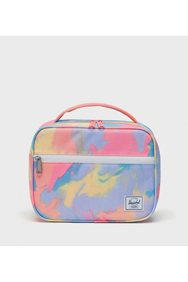 Pop Quiz Lunch Box Little Hers