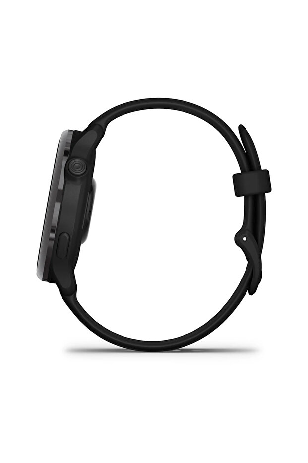 Vivoactive 6 Siyah - 8