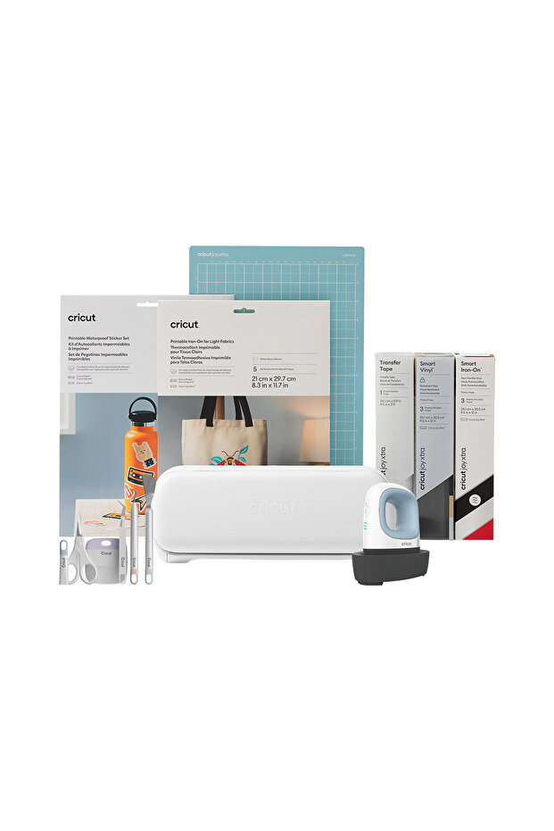 JOY XTRA BASLANGIC SETI PRESS PAKETI - 1