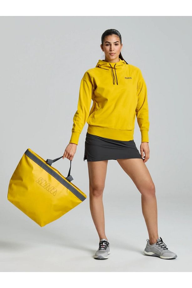 TECH WS SKORT - 3