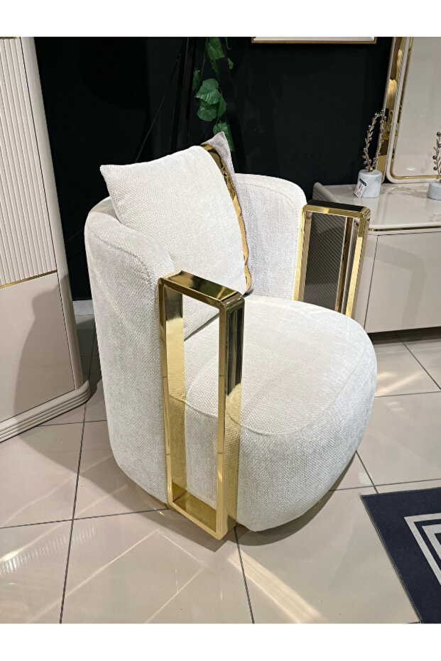 Divanse Gold Alize Berjer - 2