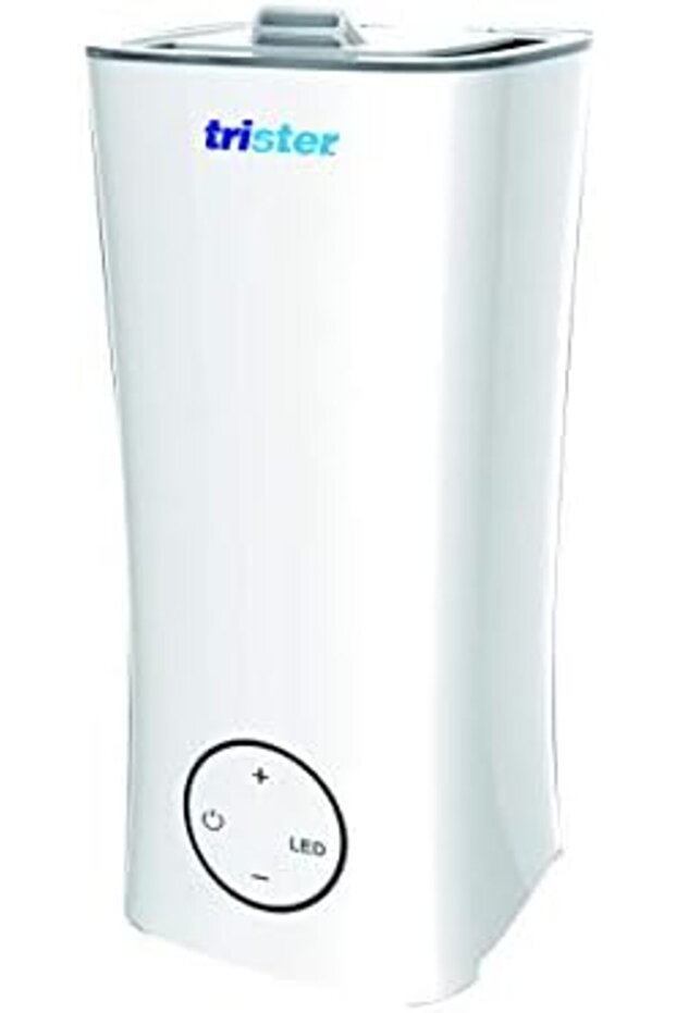 ULTRASONIC HUMIDIFIER 2L : TS-100H-W