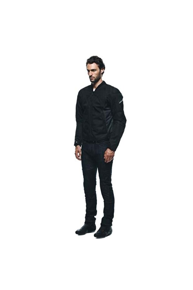 Avro 5 Black Tekstil Mont - 4