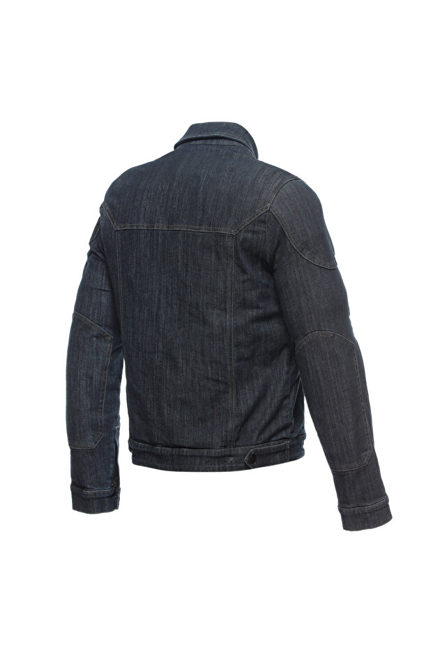 Ceket Denım Tex Jacket Blue - 2