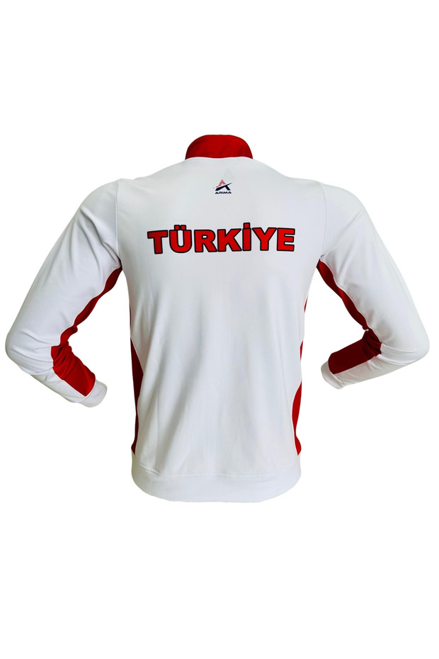 Milli Takım Eşofman Üst - 2