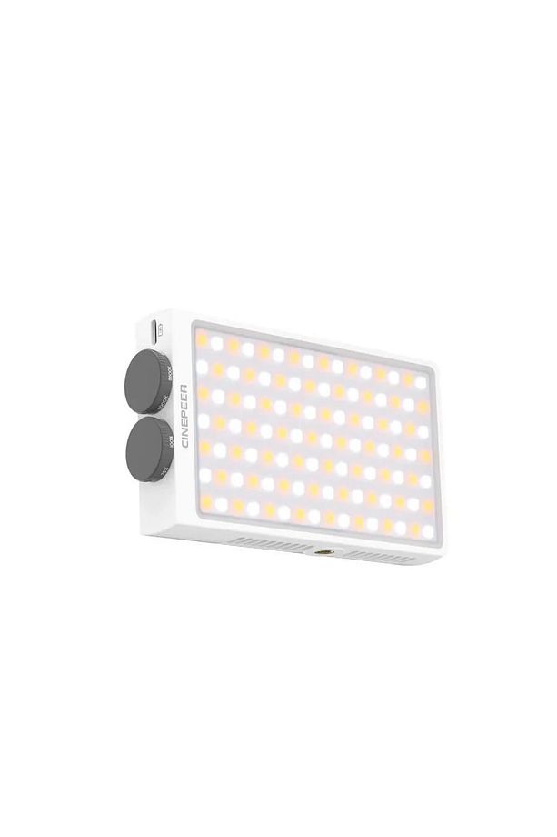 Zhıyun Sinepeer CM25 Led - 1